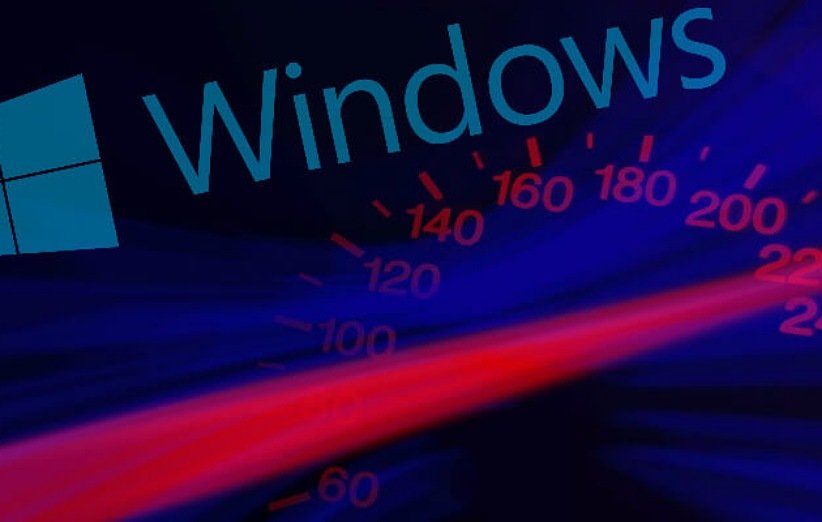 Как сделать windows 10 быстрее