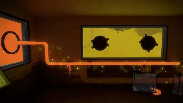 پازلهای محیطی