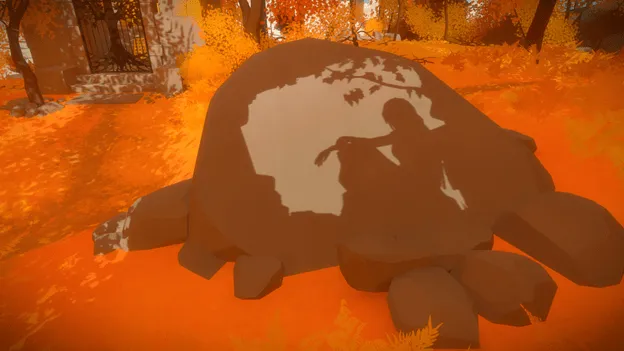 بازی The Witness