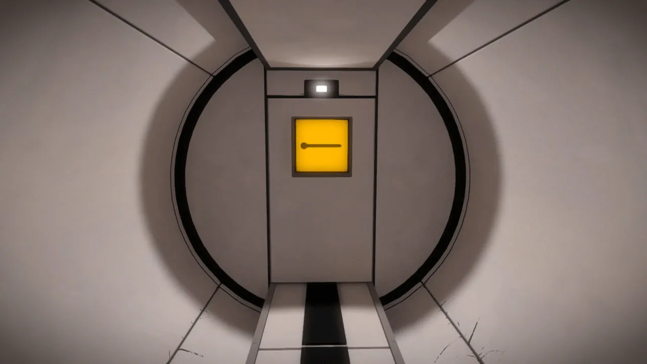 بازی The Witness