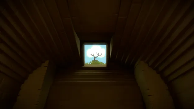 تصویری از بازی ویتنس