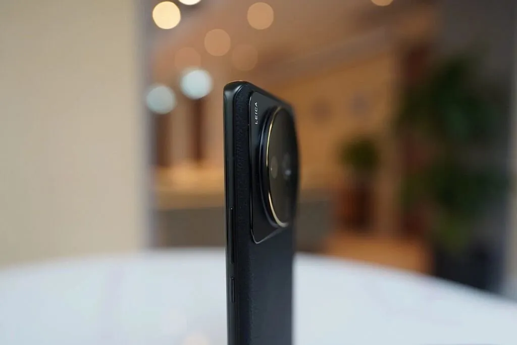 بررسی شیائومی 12S اولترا