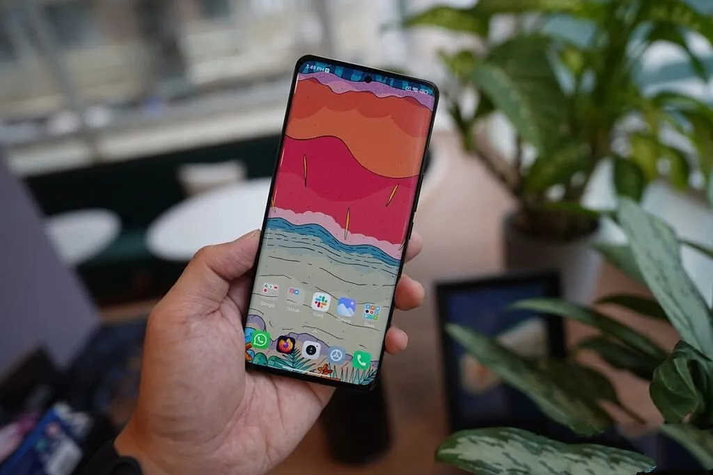 بررسی شیائومی 12S اولترا