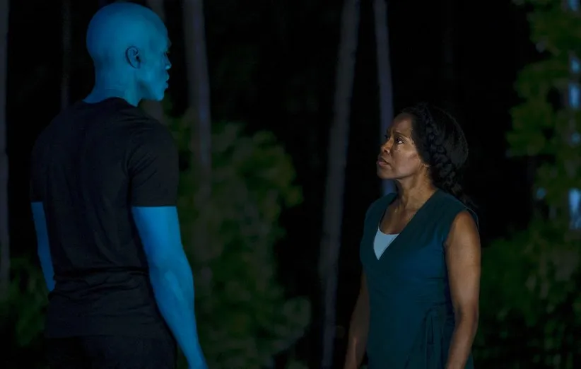 سریال نگهبانان