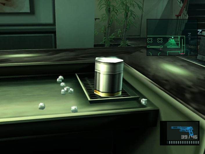 Metal Gear Solid 2 Retrospective