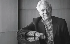 ماریو بارگاس یوسا