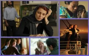 40 فیلم و انیمیشن غمانگیز برتر سینما؛ از «جدایی نادر از سیمین» تا «تایتانیک»