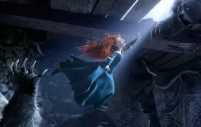 سکانس نفس‌گیر انیمیشن‌های پیکسار