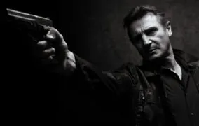 فیلم‌های اکشن لیام نیسون