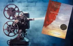 کتاب برای اقتباس فیلم سینمایی