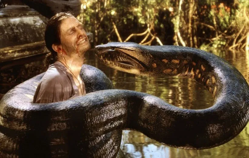 حمله‌ی وحشیانه‌ی حیوانات در فیلم‌های ترسناک