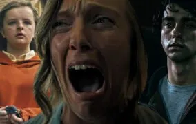 سکانس‌های احساسی در فیلم‌های ترسناک