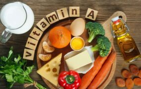 6 نشانه که از کمبود ویتامین A در بدن خبر می‌دهند