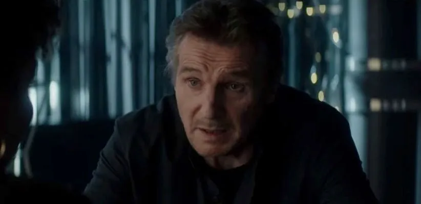 فیلم صاعقه‌ی سیاه