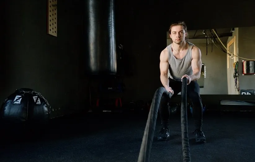 اکسیژن مصرفی بیشینه چیست؟