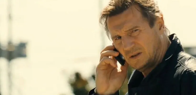 فیلم ربوده‌شده 3