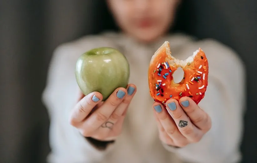 بهترین راهکار برای کاهش وزن سالم و ایمن