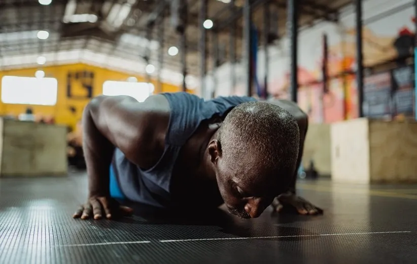 راهکارهایی برای بهبود اکسیژن مصرفی بیشینه