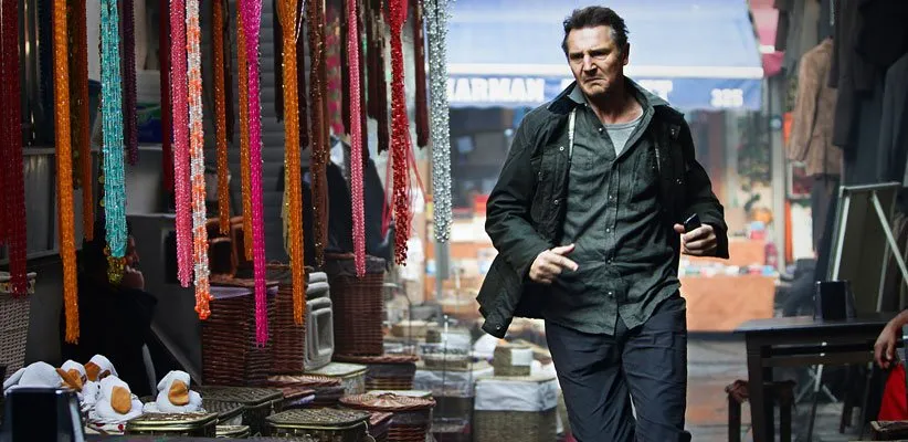 فیلم ربوده‌شده 2