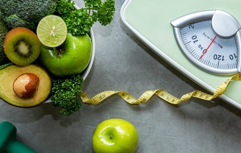 در ماه چند کیلو می‌توانید وزن کم کنید؟