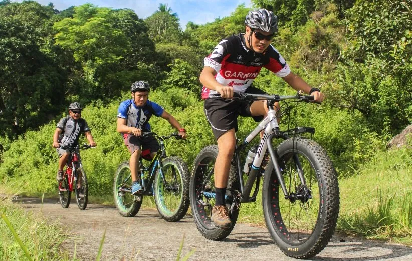 تمرین‌های تناوبی و تنشی