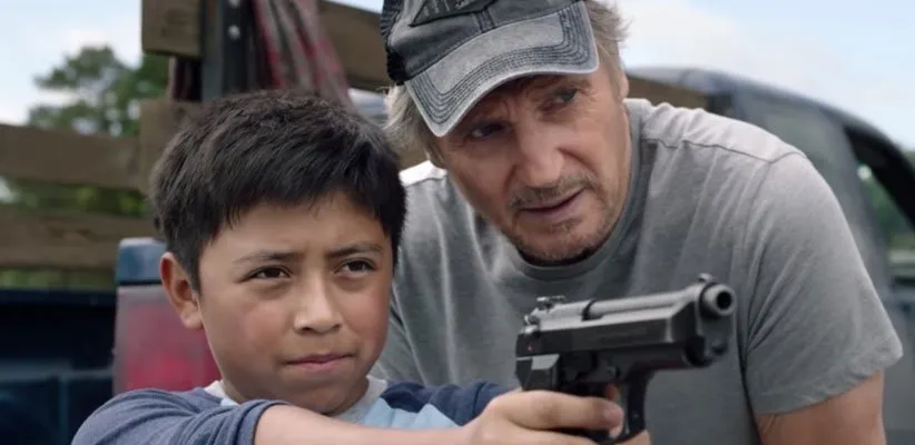 فیلم تیرانداز