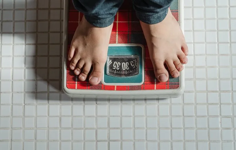 صبور باشید و ترازو را ملاک قرار ندهید