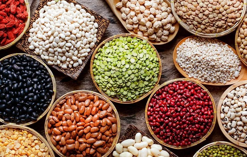 حبوبات برای درمان اختلال عاطفی فصلی