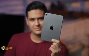 آیپد مینی اپل 2021