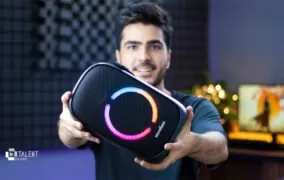 اسپیکر بلوتوثی انکر SoundCore Rave Neo