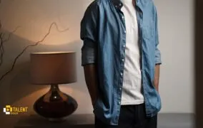 پیراهن مردانه وینترهارت