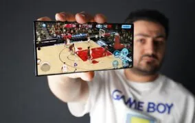 بازی‌های موبایل