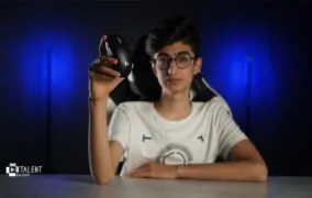 ماوس گیمینگ لاجیتک Superlight