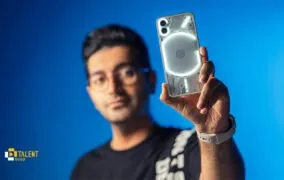 گوشی Nothing Phone 1