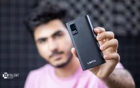 پاوربانک لیتو LP-38