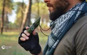 سوت چندکاره نجات مدل TB 458