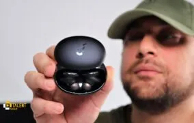 هدفون بی‌سیم SoundCore Liberty 3 Pro