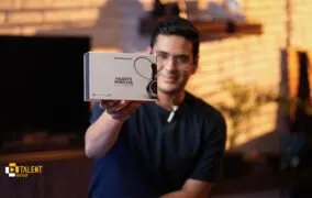 بیرداینامیک XELENTO