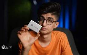 SSD اکسترنال سامسونگ T7