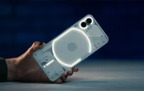 گوشی Nothing Phone 1