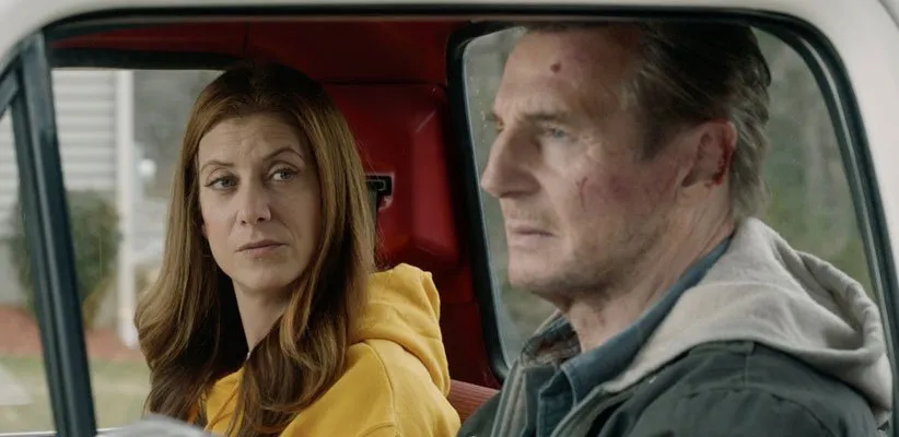 فیلم دزد صادق