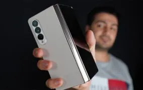 گلکسی زد فولد 4