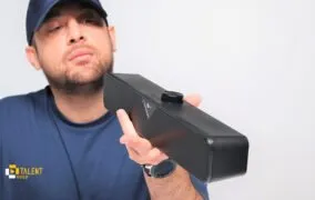 اسپیکر لنوو Lecoo DS102