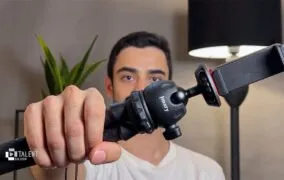 سه پایه دوربین جی ماری