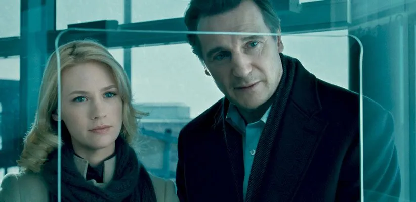 فیلم ناشناس