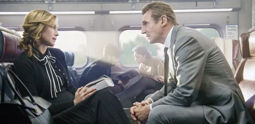 فیلم مسافر همیشگی