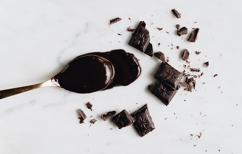 پرسش‌های رایج درباره‌ی شکلات تلخ