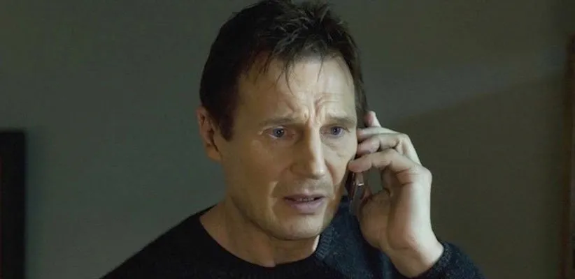 فیلم ربوده شده