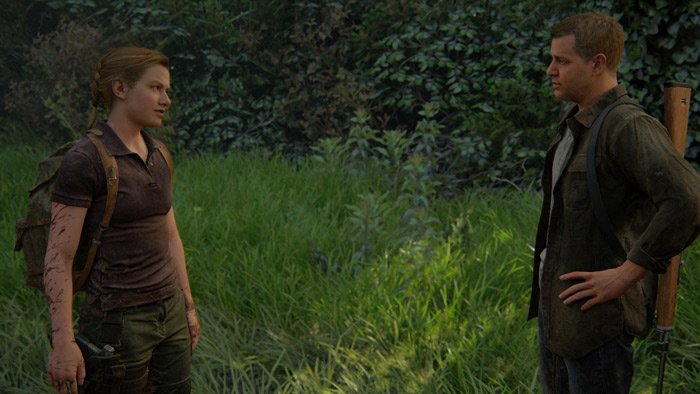 تحلیل داستانی The Last of Us Part II-0