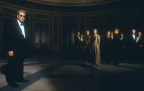 پدرخوانده ۳. فیلم‌نامه‌نویسی با فن شعر. تصویر شاخص